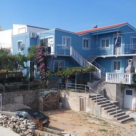 Apartments With A Parking Space Sali, Dugi Otok - 8181 Bagian luar foto