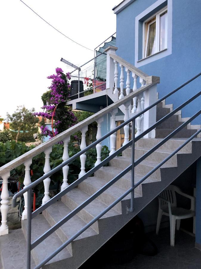 Apartments With A Parking Space Sali, Dugi Otok - 8181 Bagian luar foto