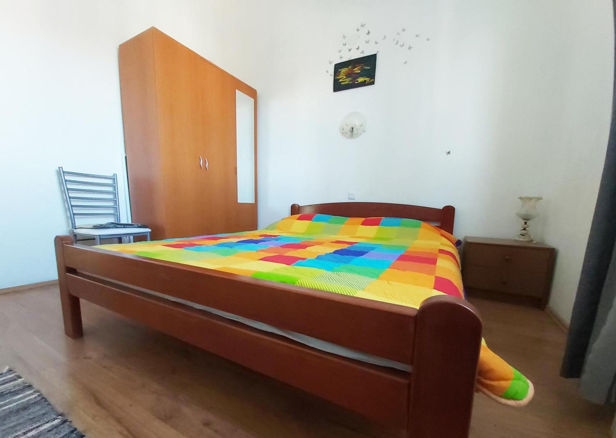 Apartments With A Parking Space Sali, Dugi Otok - 8181 Ruang foto