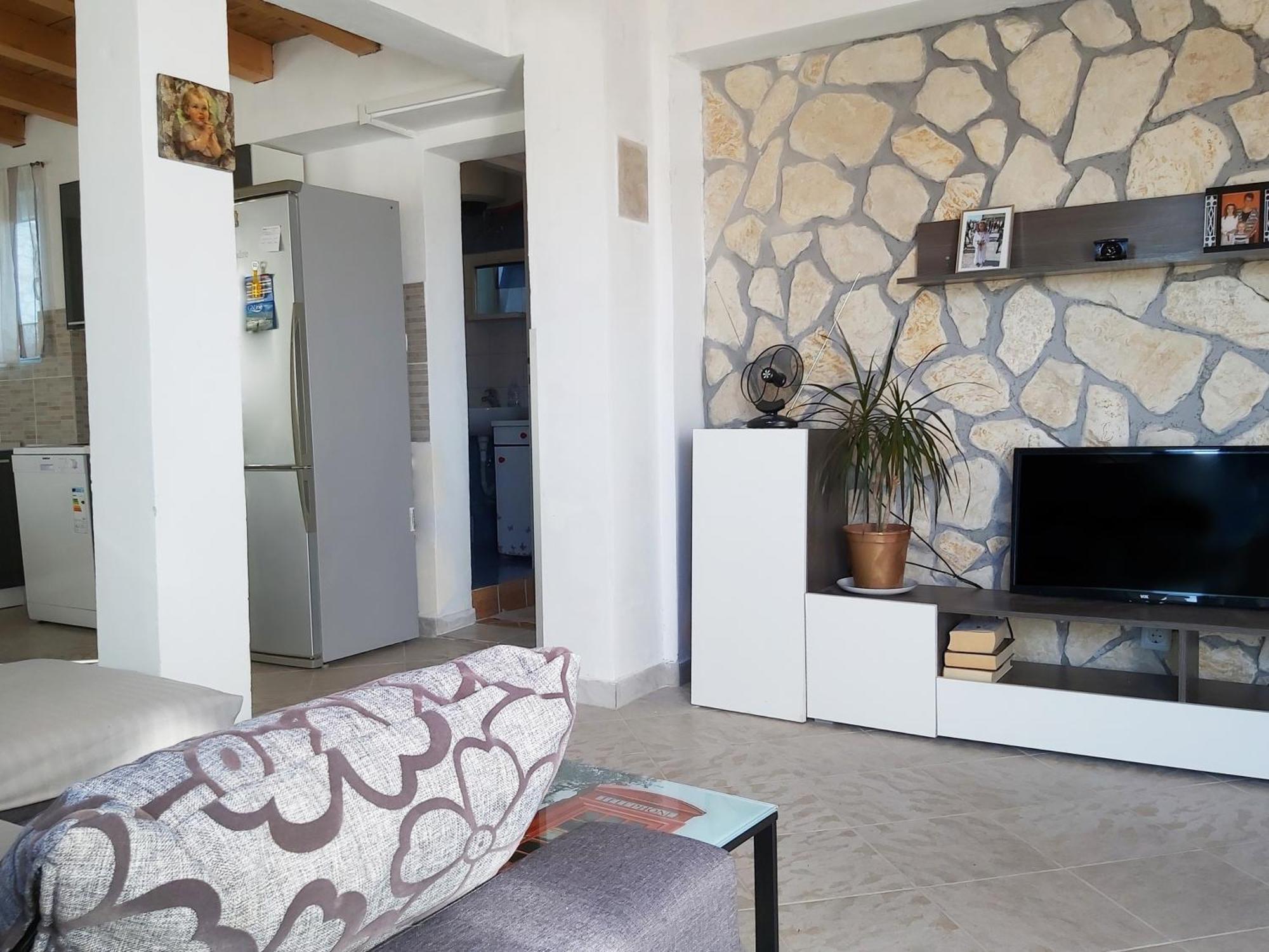 Apartments With A Parking Space Sali, Dugi Otok - 8181 Ruang foto