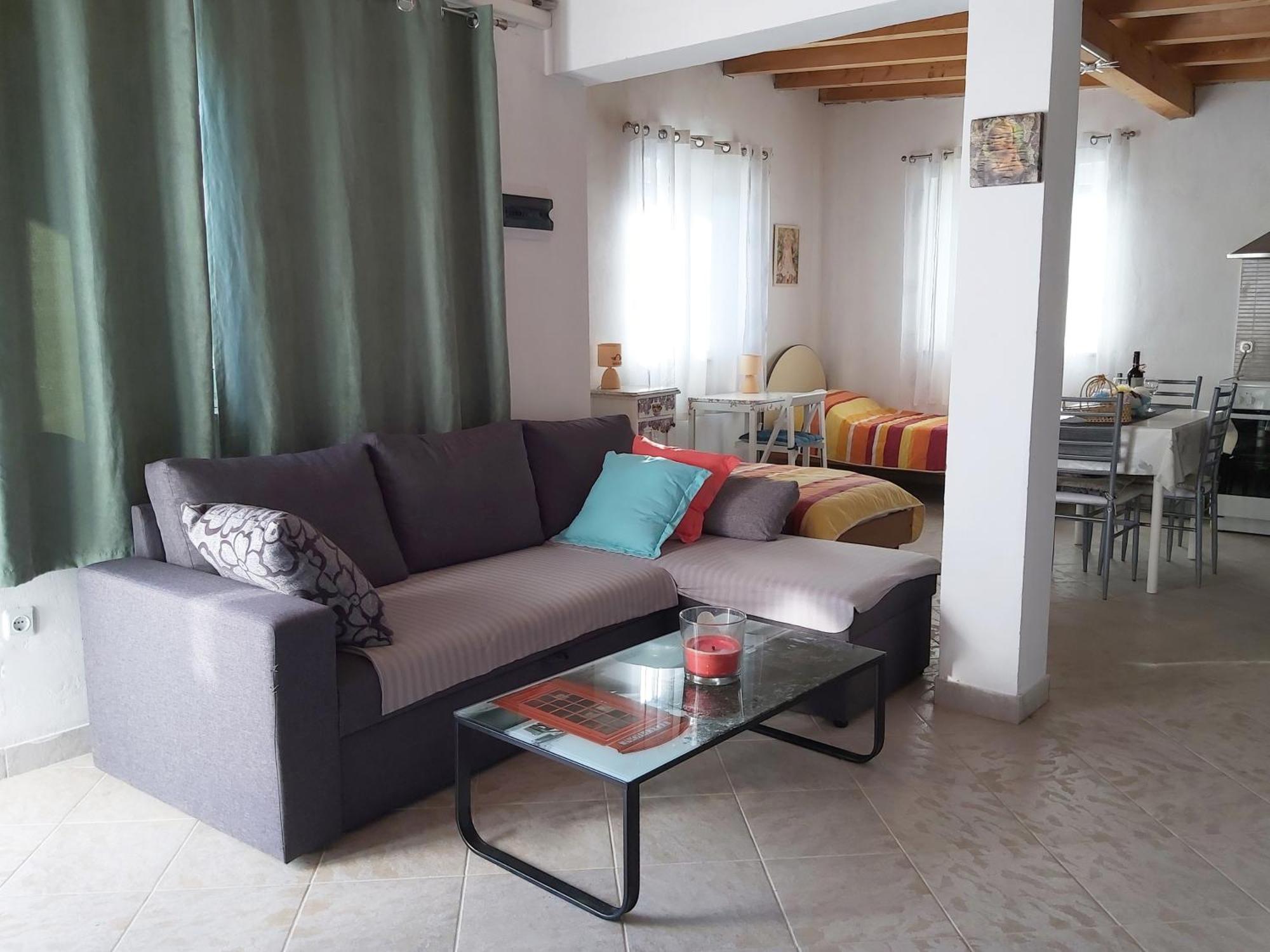 Apartments With A Parking Space Sali, Dugi Otok - 8181 Ruang foto