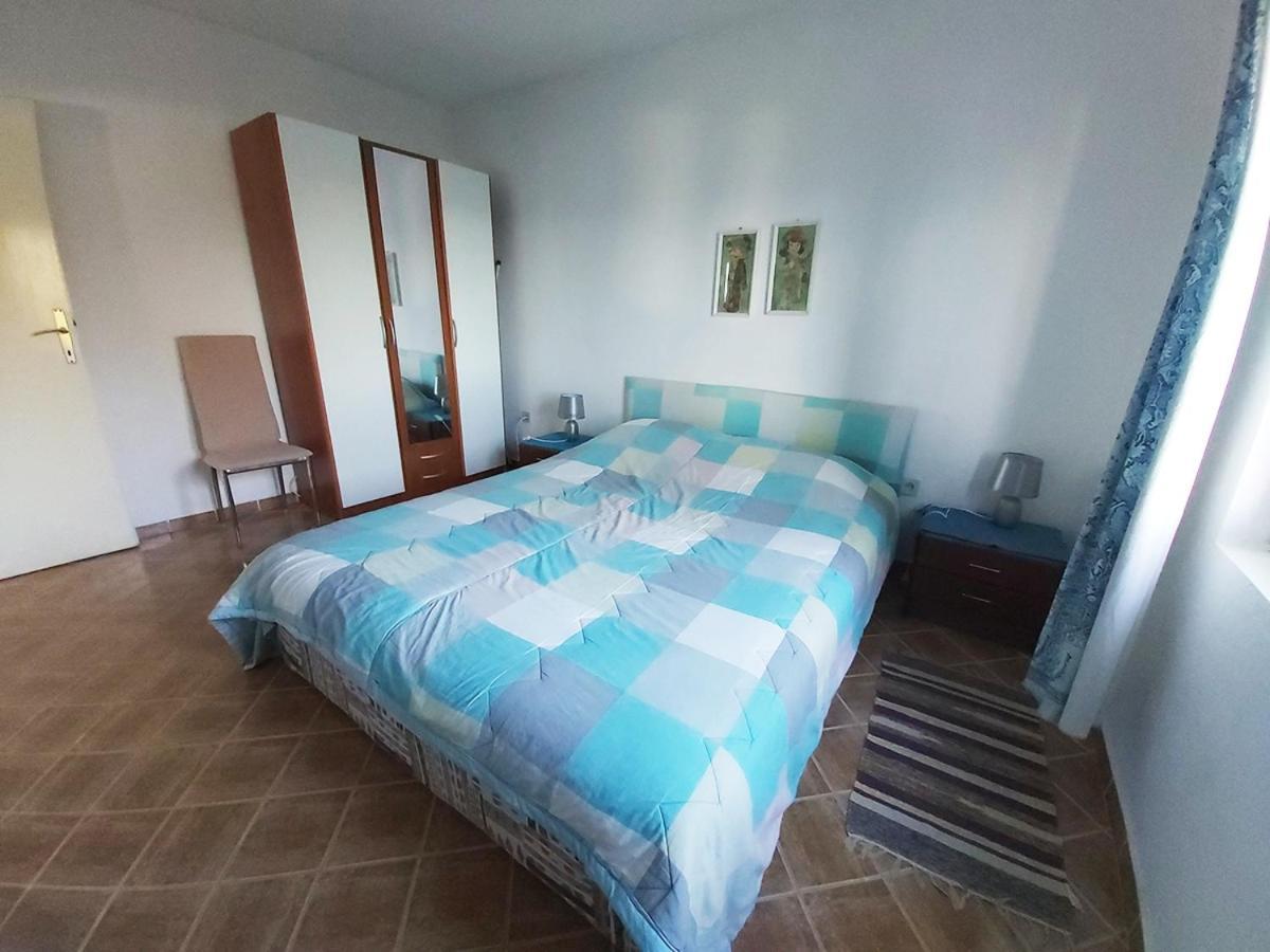 Apartments With A Parking Space Sali, Dugi Otok - 8181 Ruang foto