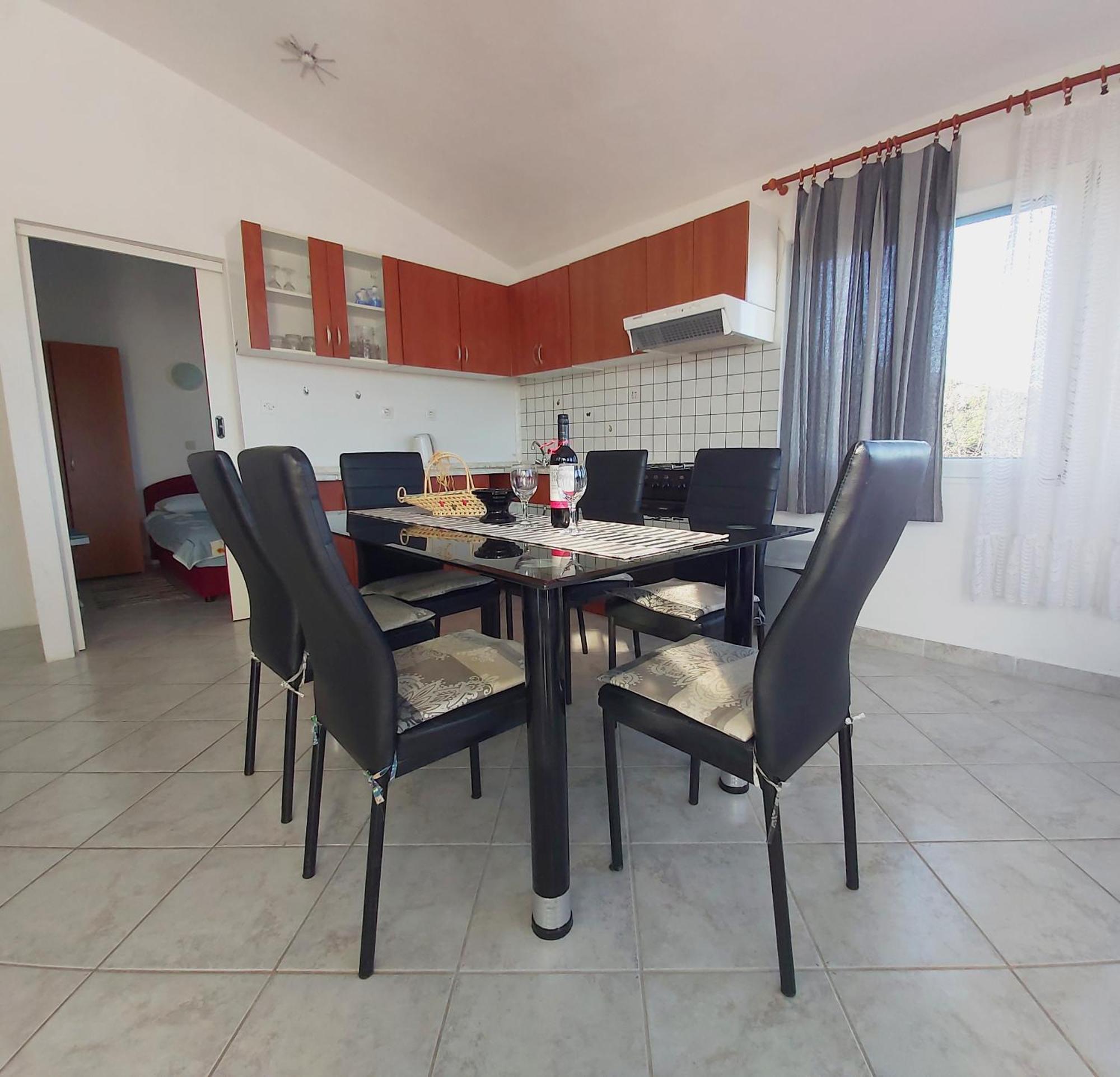 Apartments With A Parking Space Sali, Dugi Otok - 8181 Ruang foto